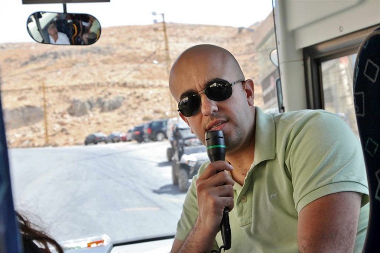 LG Lebanon Tour in 48 Hours